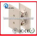 China oferta rj11 4p4c jack modular de alta calidad